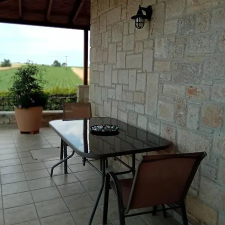 Rodiola House Appartamento