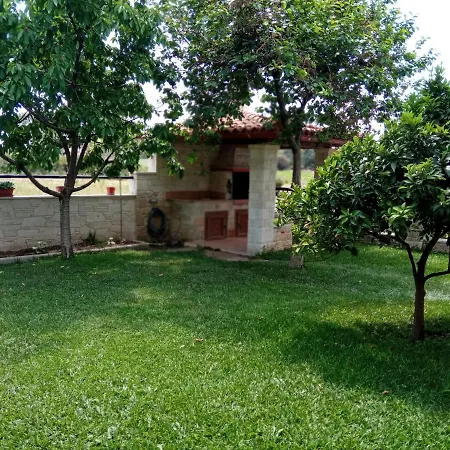 Appartamento Rodiola House Afytos