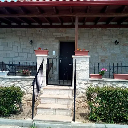 Appartamento Rodiola House Afytos