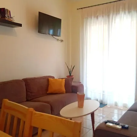 Rodiola House Daire *