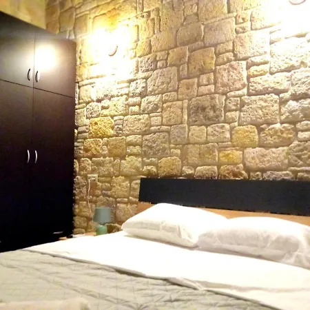 Rodiola House Daire Afytos
