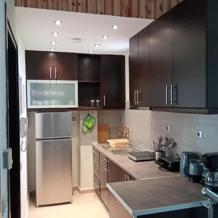 Rodiola House * Afytos